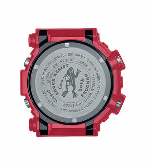Orologio Casio G-Shock Frogman GW-8230NT-4ER Limited Edition uomo 50 mm-2b Gioielli