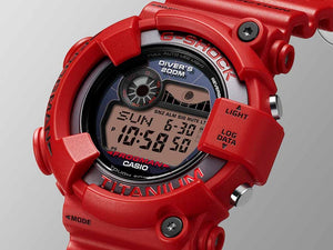 Orologio Casio G-Shock Frogman GW-8230NT-4ER Limited Edition uomo 50 mm-2b Gioielli