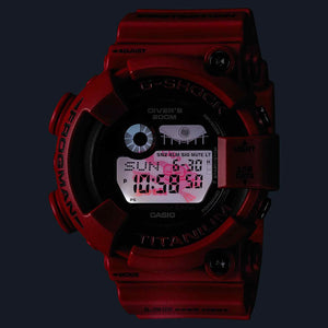 Orologio Casio G-Shock Frogman GW-8230NT-4ER Limited Edition uomo 50 mm-2b Gioielli