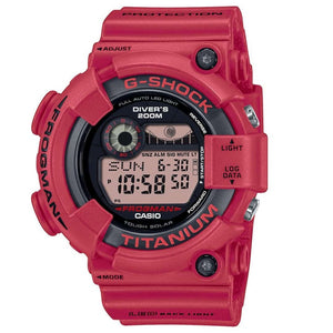 Orologio Casio G-Shock Frogman GW-8230NT-4ER Limited Edition uomo 50 mm-2b Gioielli
