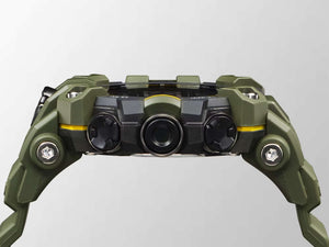 Orologio Casio G-Shock GW-9500-3ER Mudman radiocontrollato solare uomo 53 mm-2b Gioielli