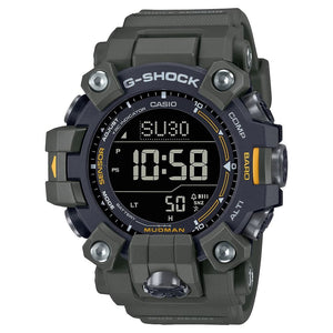 Orologio Casio G-Shock GW-9500-3ER Mudman radiocontrollato solare uomo 53 mm-2b Gioielli