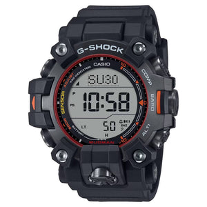 Orologio Casio G-Shock GW-9500MEC-1ER Mudman radiocontrollato solare uomo 52 mm-2b Gioielli