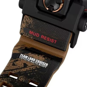 Orologio Casio G-Shock Mudman GW-9500TLC-1ER Toyota Land Cruiser Limited Edition 53 mm-2b Gioielli