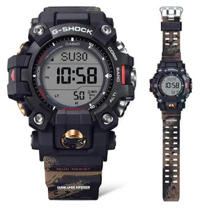 Orologio Casio G-Shock Mudman GW-9500TLC-1ER Toyota Land Cruiser Limited Edition 53 mm-2b Gioielli