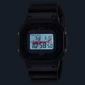 Orologio Casio G-Shock GW-B5600CD-1A2ER Charles Darwin uomo 43 mm-2b Gioielli