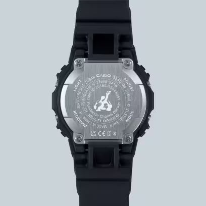 Orologio Casio G-Shock GW-B5600CD-1A2ER Charles Darwin uomo-2b Gioielli