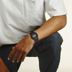 Orologio Casio G-Shock GW-M5610U-1ER Wave Ceptor solare-2b Gioielli