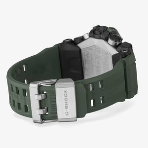 Orologio Casio G-Shock GWG-B1000-3AER Mudmaster solare radiocontrollato uomo-2b Gioielli