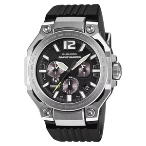 Orologio Casio G-Shock GWR-B3000-1AER Gravitymaster cronografo solare uomo-2b Gioielli