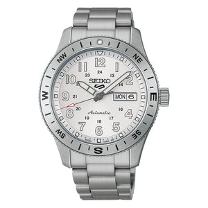 Orologio Seiko 5 HDB007K1 automatico uomo-2b Gioielli