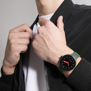 Orologio Hip Hop Hero.Next HWU1196 smartwatch 41 mm-2b Gioielli