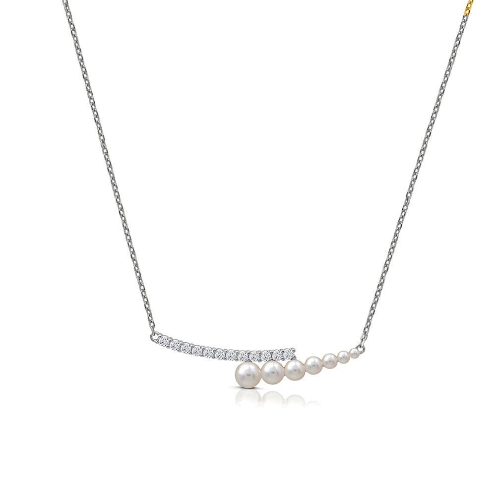 Collana Kulto925 K925-237 argento donna-2b Gioielli