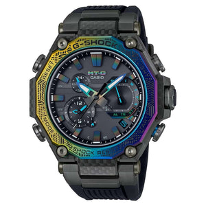 Orologio Casio G-Shock MTG-B2000YR-1AER City Illumination uomo 50 mm-2b Gioielli