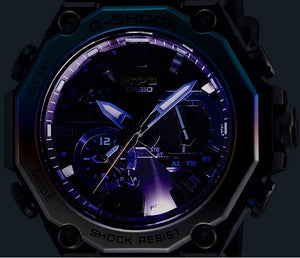 Orologio Casio G-Shock MTG-B2000YST-1AER Limited Edition uomo 50 mm-2b Gioielli