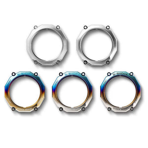 Orologio Casio G-Shock MTG-B2000YST-1AER Limited Edition uomo 50 mm-2b Gioielli