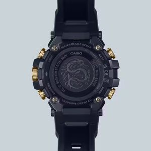 Orologio Casio G-Shock MTG-B3000CXD-9AER Dragon Limited Edition uomo 51 mm-2b Gioielli