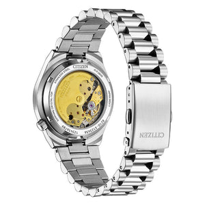 Orologio Citizen Meccanico NJ0200-50L Tsuyosa 37 mm-2b Gioielli