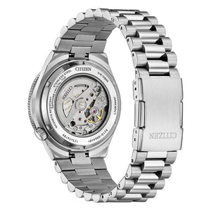 Orologio Citizen Meccanico NJ0231-56L Tsuyosa uomo 40 mm-2b Gioielli