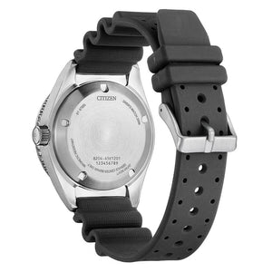 Orologio Citizen Promaster NY0120-01X Diver automatico uomo 41 mm-2b Gioielli