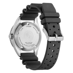 Orologio Citizen Promaster NY0129-07L automatico uomo 41 mm-2b Gioielli