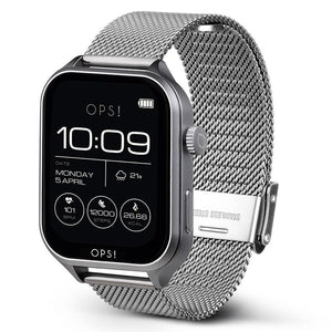 Orologio OPS Call Max Amoled OPSSW-44 smartwatch 54 mm-2b Gioielli