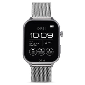 Orologio OPS Call Max Amoled OPSSW-44 smartwatch 54 mm-2b Gioielli