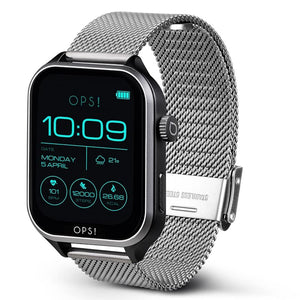 Orologio OPS Call Max Amoled OPSSW-45 smartwatch 54 mm-2b Gioielli