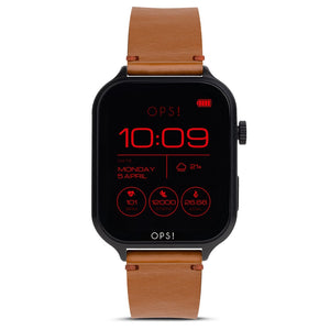 Orologio OPS Call Max Amoled OPSSW-46 smartwatch 54 mm-2b Gioielli