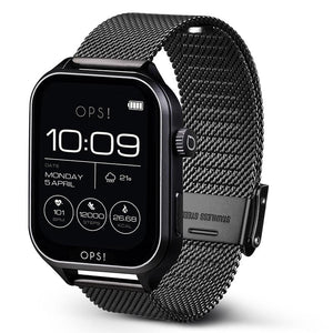 Orologio OPS Call Max Amoled OPSSW-47 smartwatch 54 mm-2b Gioielli