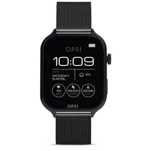 Orologio OPS Call Max Amoled OPSSW-47 smartwatch 54 mm-2b Gioielli