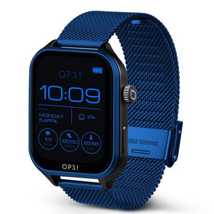 Orologio OPS Call Max Amoled OPSSW-49 smartwatch 54 mm-2b Gioielli
