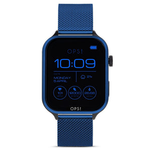 Orologio OPS Call Max Amoled OPSSW-49 smartwatch 54 mm-2b Gioielli