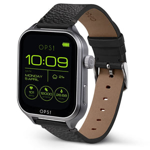 Orologio OPS Call Max Amoled OPSSW-51 smartwatch 54 mm-2b Gioielli