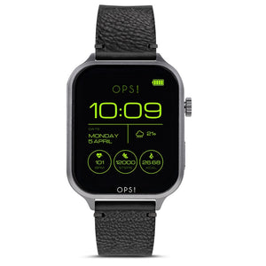 Orologio OPS Call Max Amoled OPSSW-51 smartwatch 54 mm-2b Gioielli
