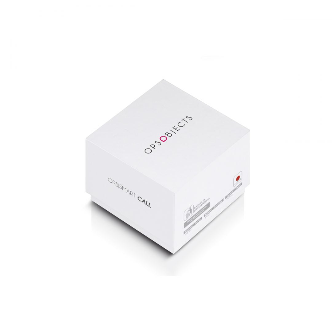 Orologio OPS Call OPSSW-09 smartwatch 37 mm-2b Gioielli