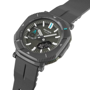 Orologio Casio Pro Trek PRJ-B001-1ER solare uomo 46 mm-2b Gioielli