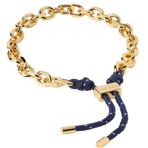 Bracciale PdPaola Rope PU01-694-U argento-2b Gioielli