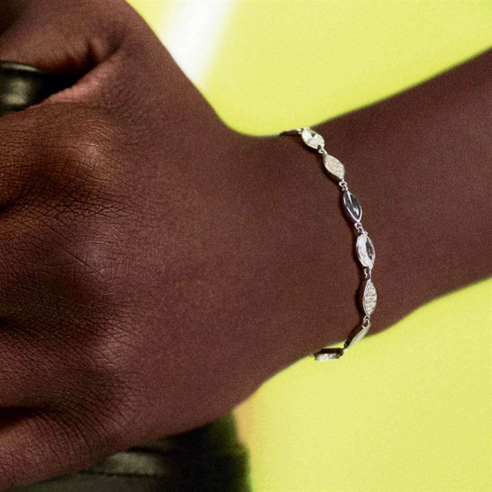 Bracciale Rosato Gaia argento donna RZGA46-2b Gioielli