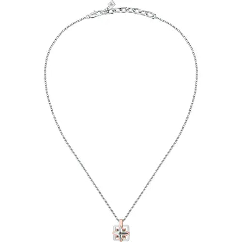 Collana Morellato Versilia SAHB13 uomo-2b Gioielli