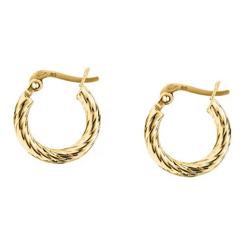 Orecchini Morellato Tesori SAIW252 argento donna-2b Gioielli