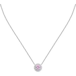Collana Morellato Tesori SAIW270 argento donna-2b Gioielli