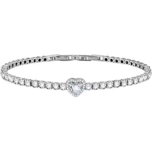 Bracciale Morellato Tesori SAVB19 argento donna-2b Gioielli