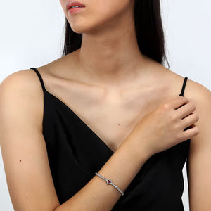 Bracciale Morellato Tesori SAVB21 argento donna-2b Gioielli