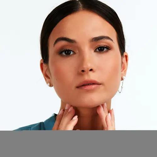 Orecchini Morellato Perle SAWM08 argento donna-2b Gioielli