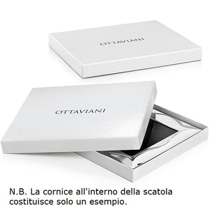 Cornice Ottaviani Diamond 18x24-2b Gioielli