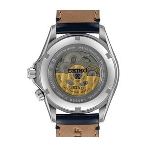 Orologio Seiko Prospex Alpinist SPB379J1 automatico GMT uomo 39 mm-2b Gioielli