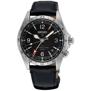 Orologio Seiko Prospex Alpinist SPB379J1 automatico GMT uomo 39 mm-2b Gioielli