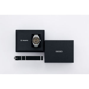 Orologio Seiko Prospex Mare SPB455J1 automatico uomo Special Edition 40 mm-2b Gioielli