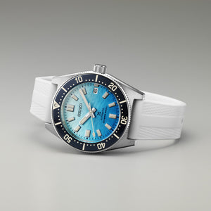 Orologio Seiko Prospex Mare SPB473J1 European Limited Edition automatico uomo 40 mm-2b Gioielli